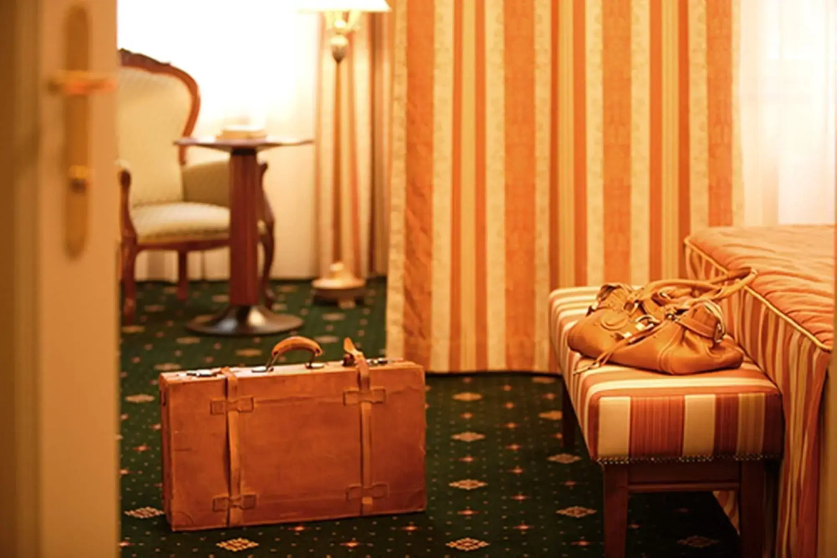 Humboldt Park Hotel And Spa