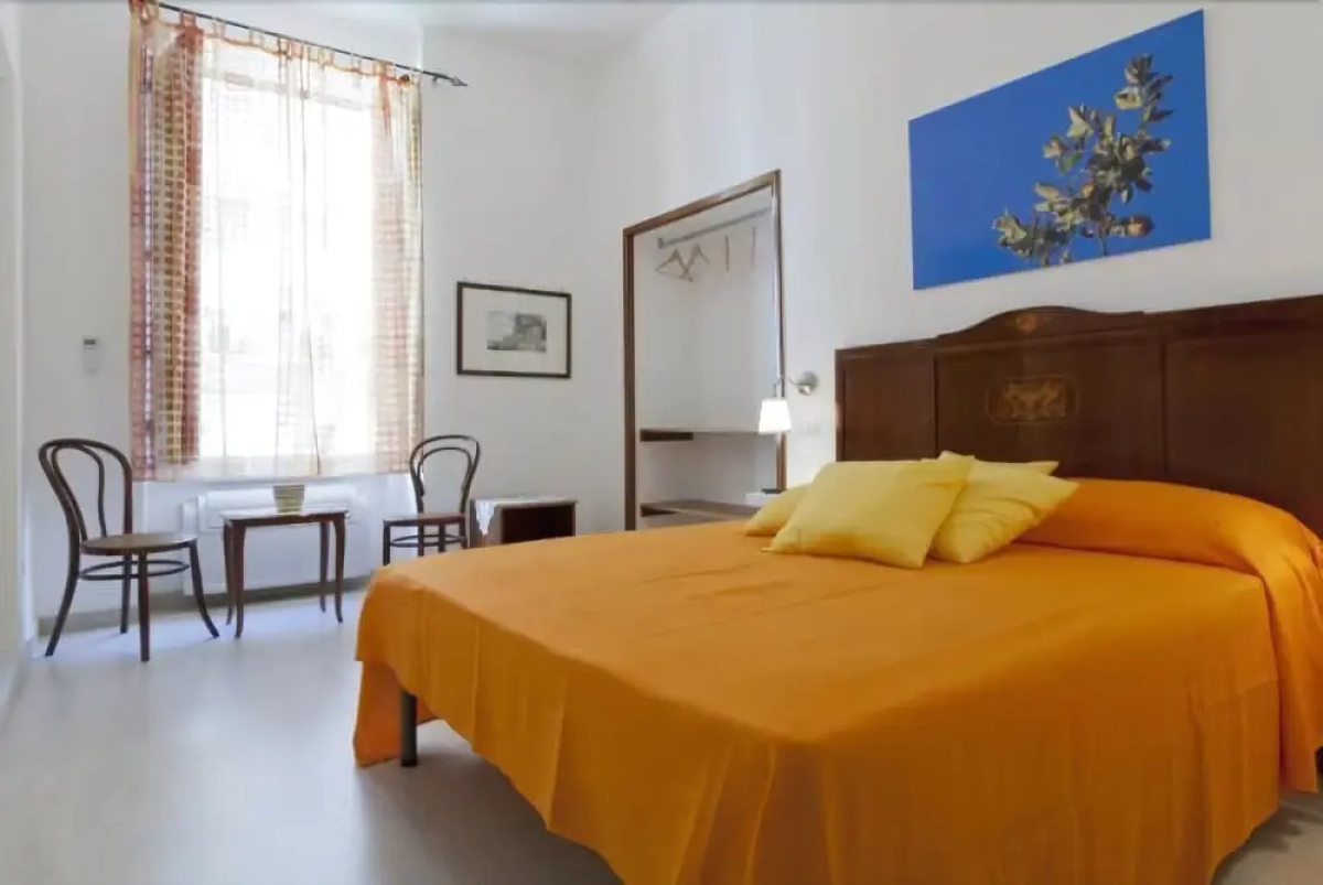 Maison San Paolo Bed & Breakfast