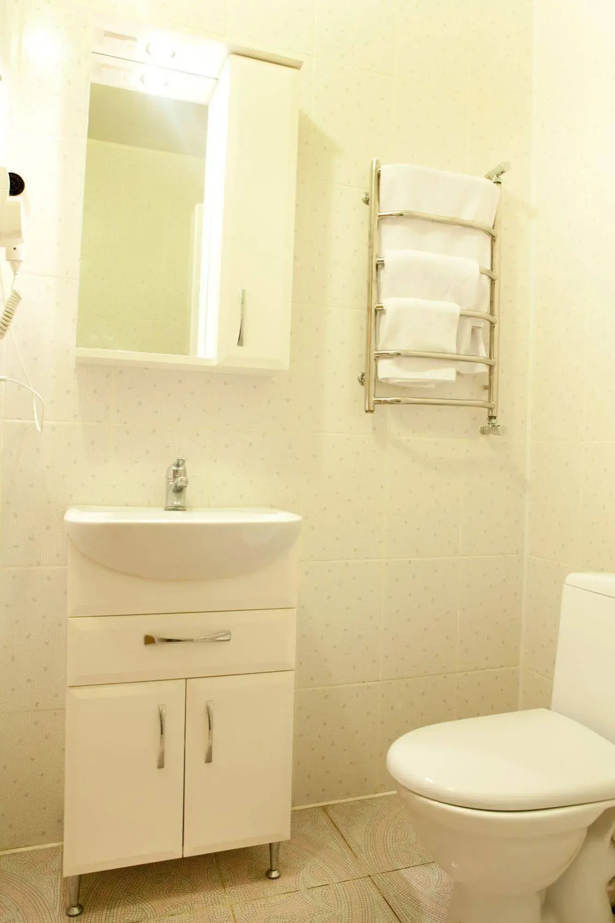 Гостиница «Верховина»