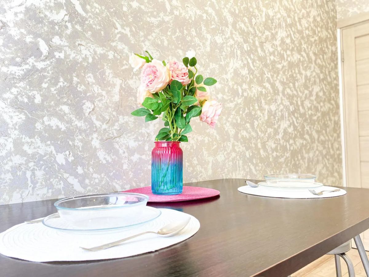 Апартаменты Акварель Рязань в Олимпийском городке 2