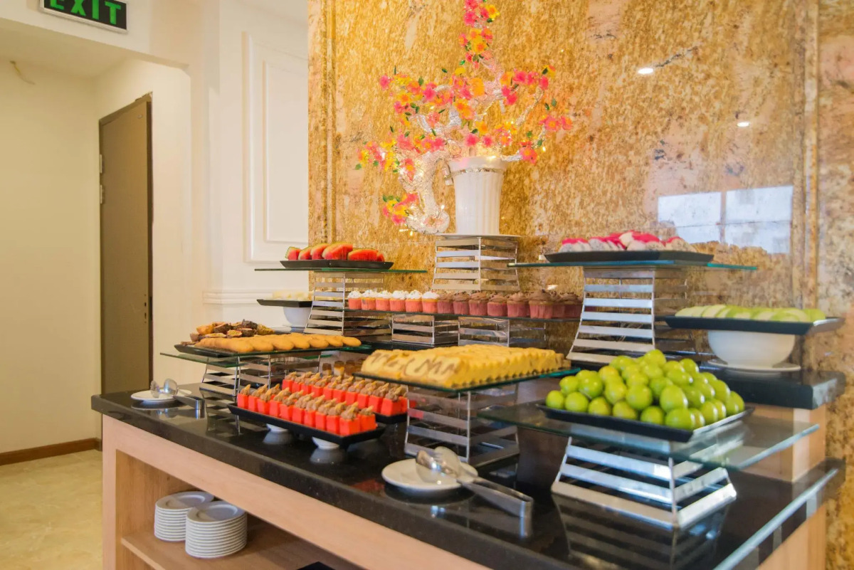 Imperial Nha Trang Hotel