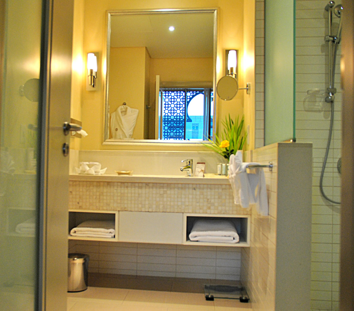 Отель Salalah Gardens Hotel Managed by Safir Hotels & Resorts