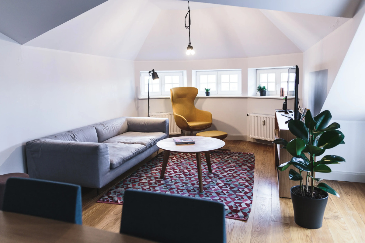 Отель Riga Lux Apartments – Skolas