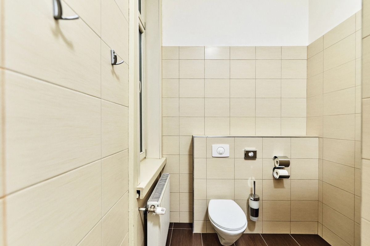 Hotel Pension Baron am Schottentor