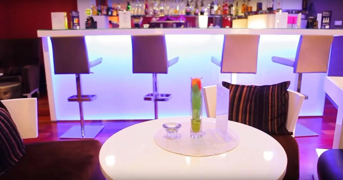 Royal Park Boutique Hotel