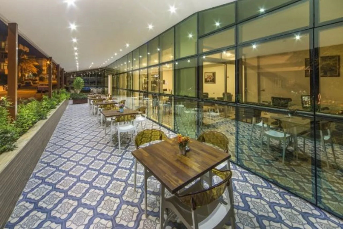 Kleopatra Atlas Hotel - All Inclusive - Adults Only