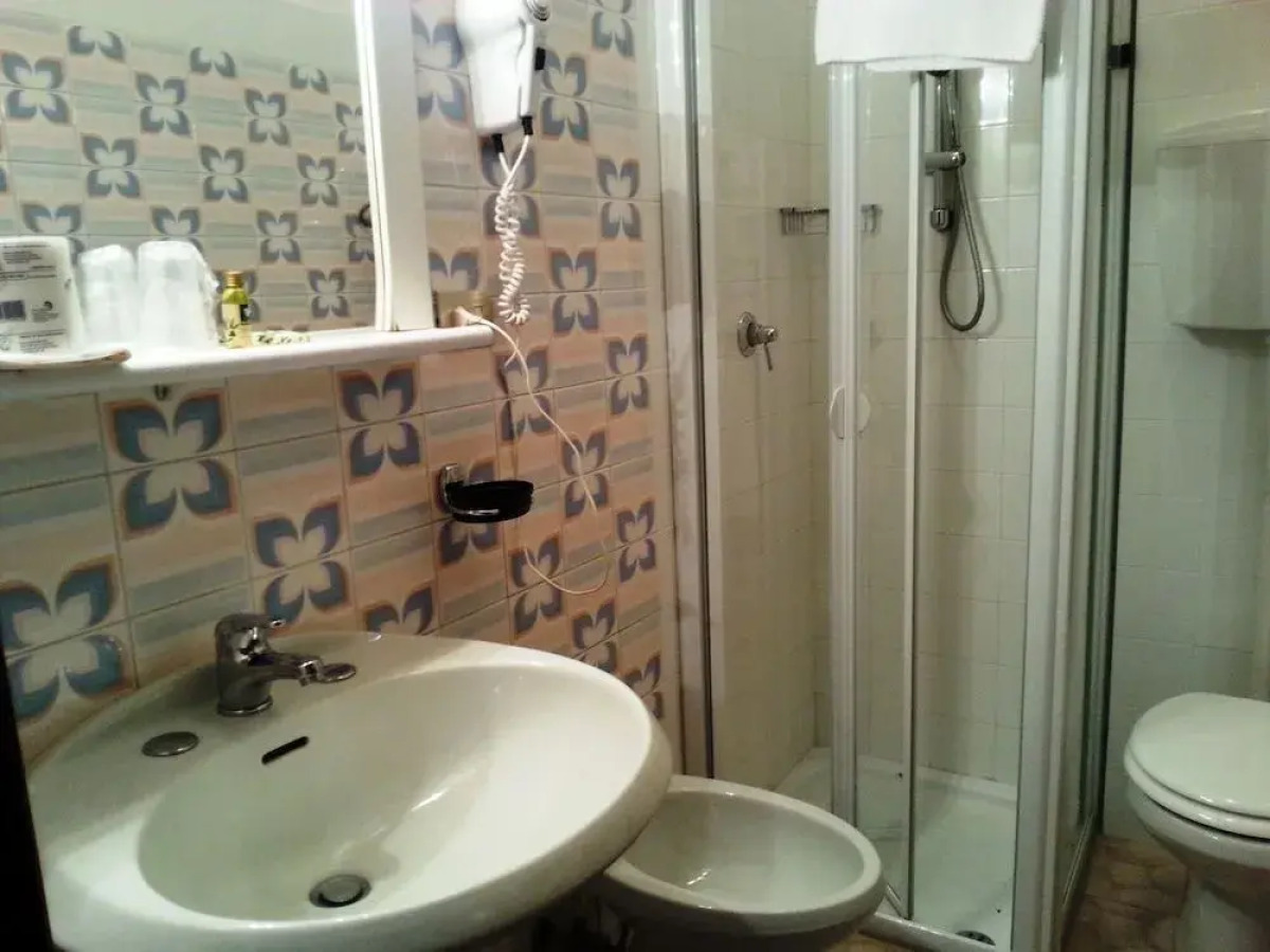 Hotel Mayer & Splendid – Wellness e Spa