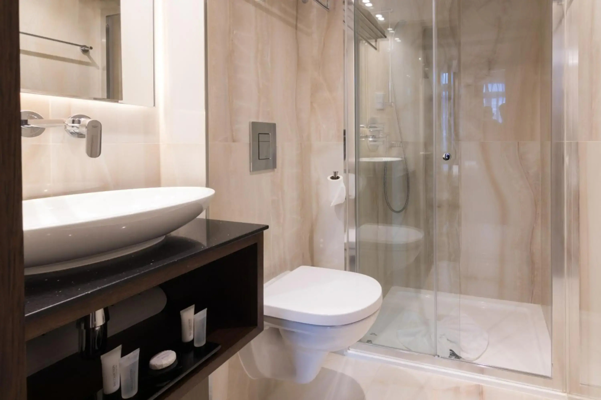 Montcalm Chilworth Townhouse, Paddington