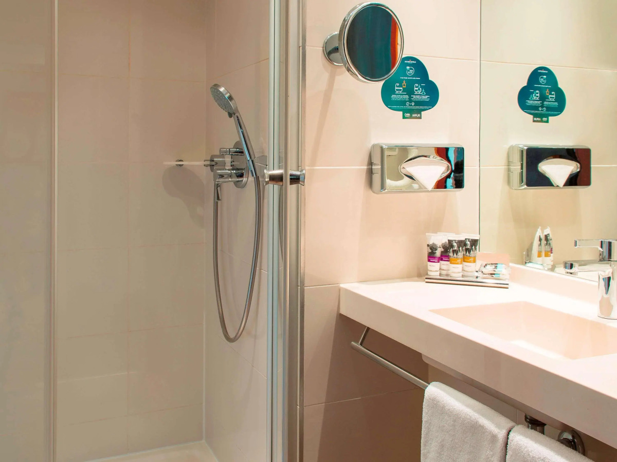 Mercure Warszawa Grand