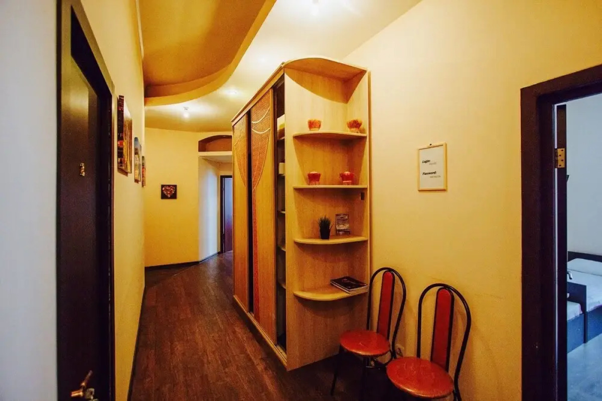 Пафос на Кремлевской