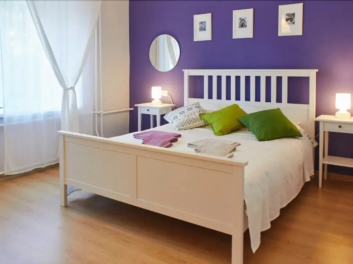 Zona Sna Na Studencheskoy