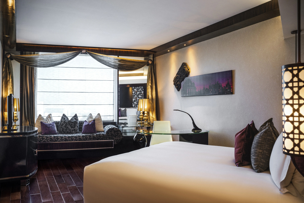 Sofitel Mumbai BKC Hotel