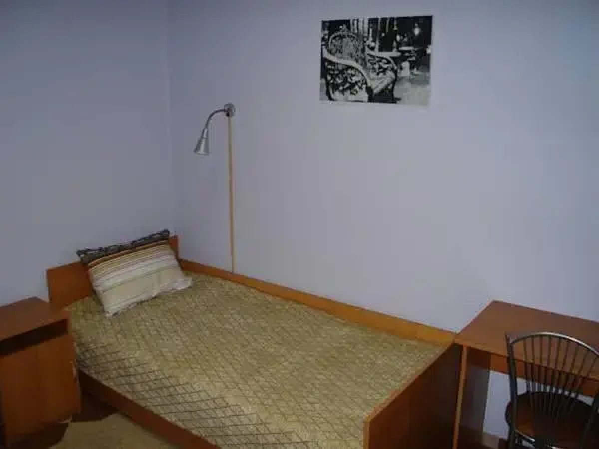 Хостел Альтаир