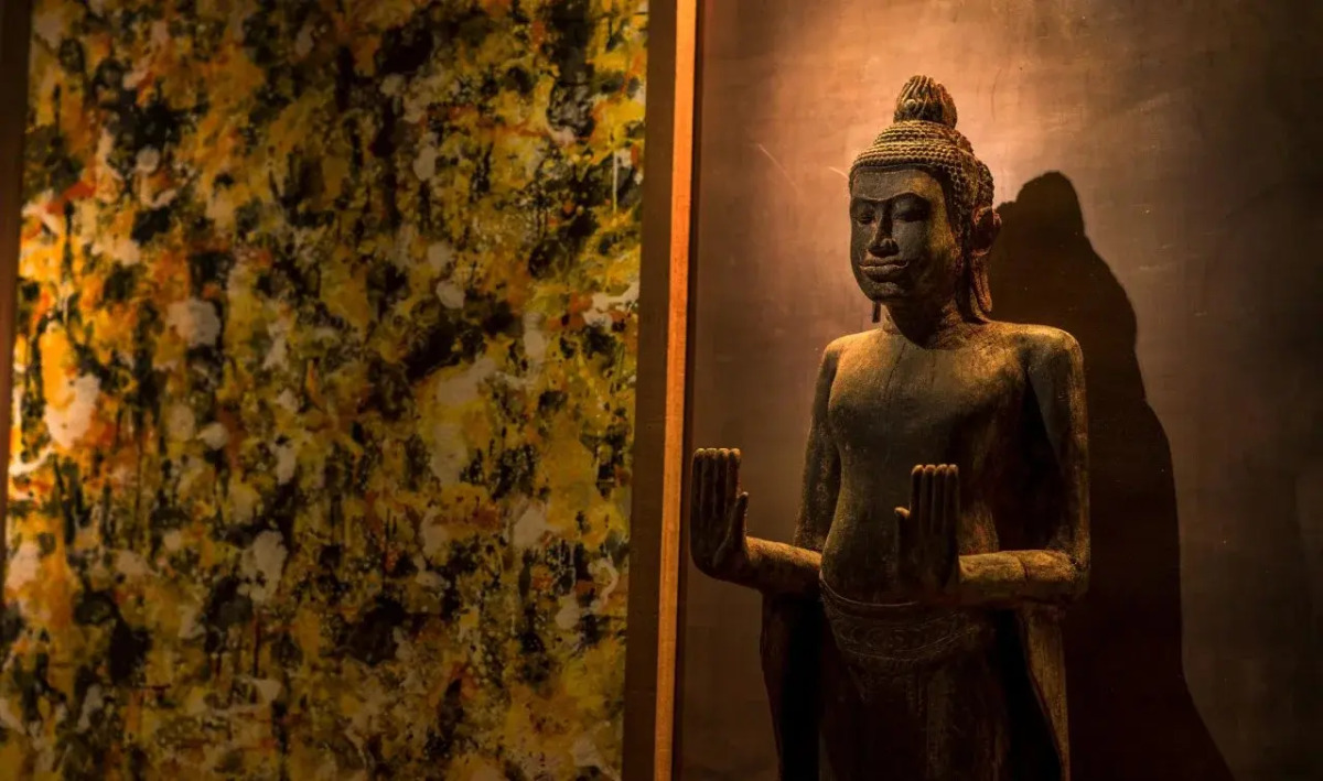 Sokkhak Boutique Resort