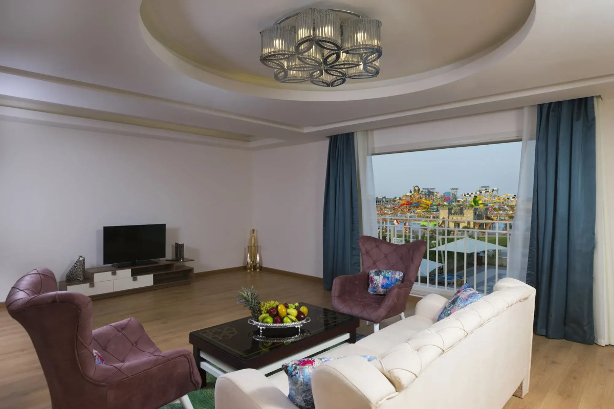 Pickalbatros Aqua Park Sharm El Sheikh