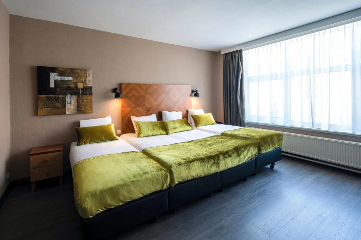 Alfred Hotel