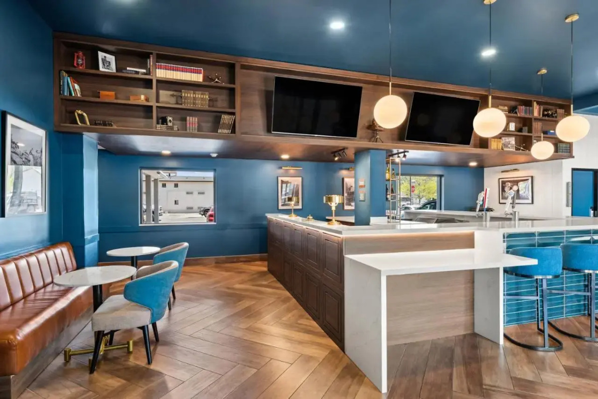 The Ellsworth Hotel, an Ascend Collection Hotel