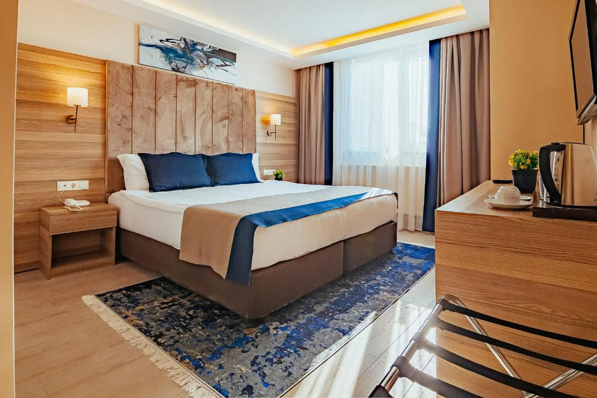 Hotel the Designers Cheongnyangni