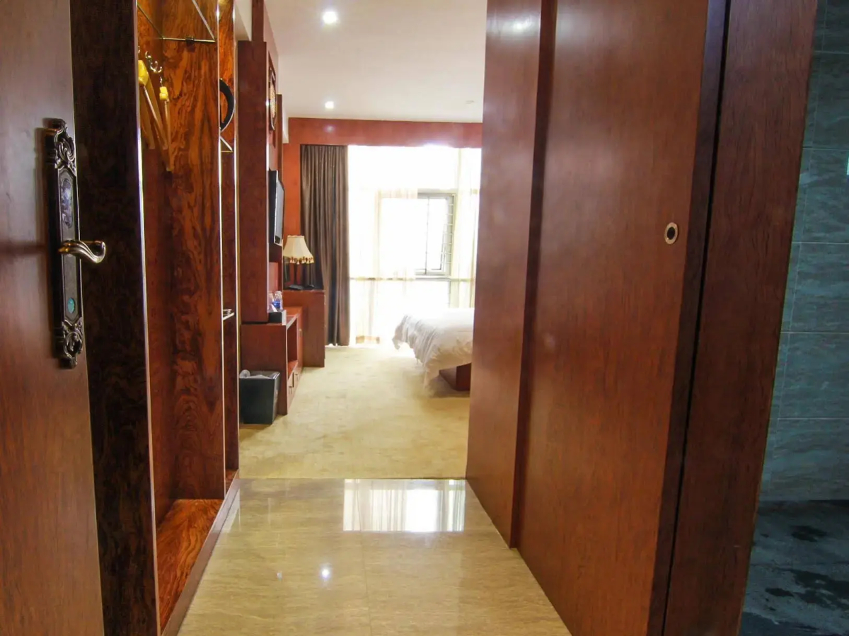 Guangzhou Yu Cheng Hotel