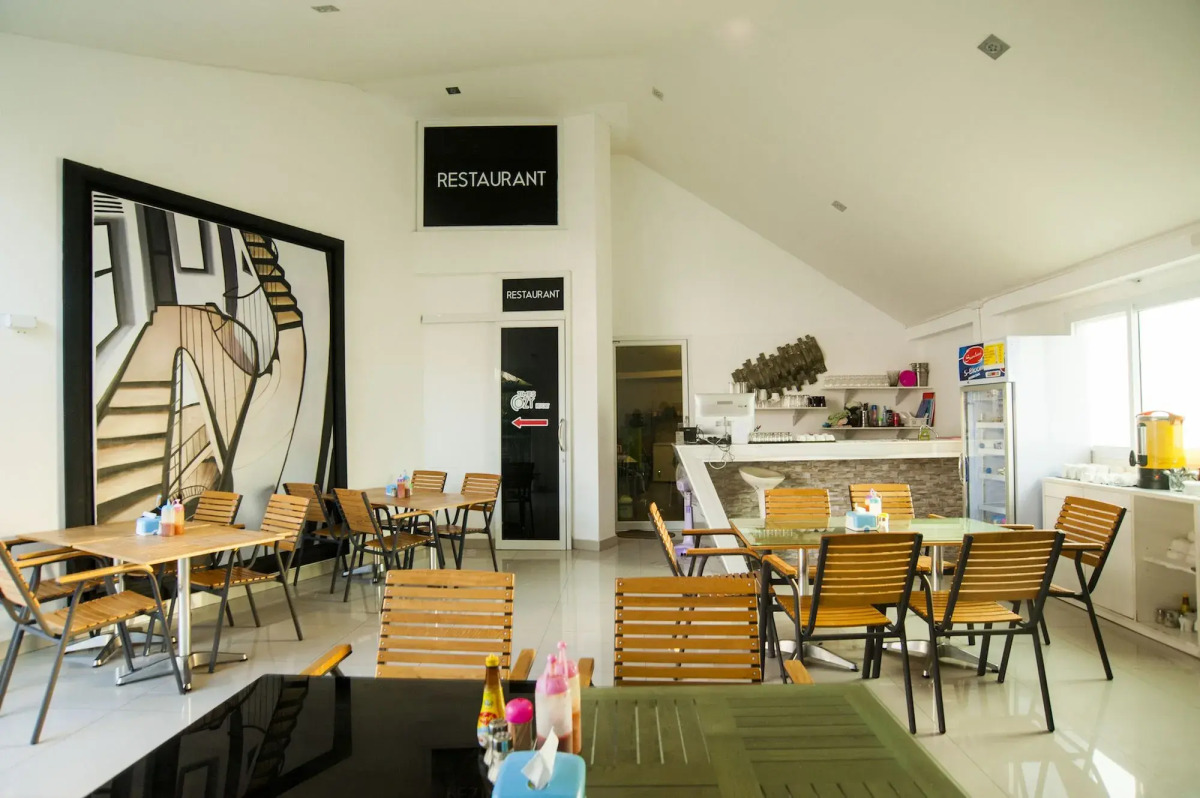 Cozy Resort, A Boutique Hotel