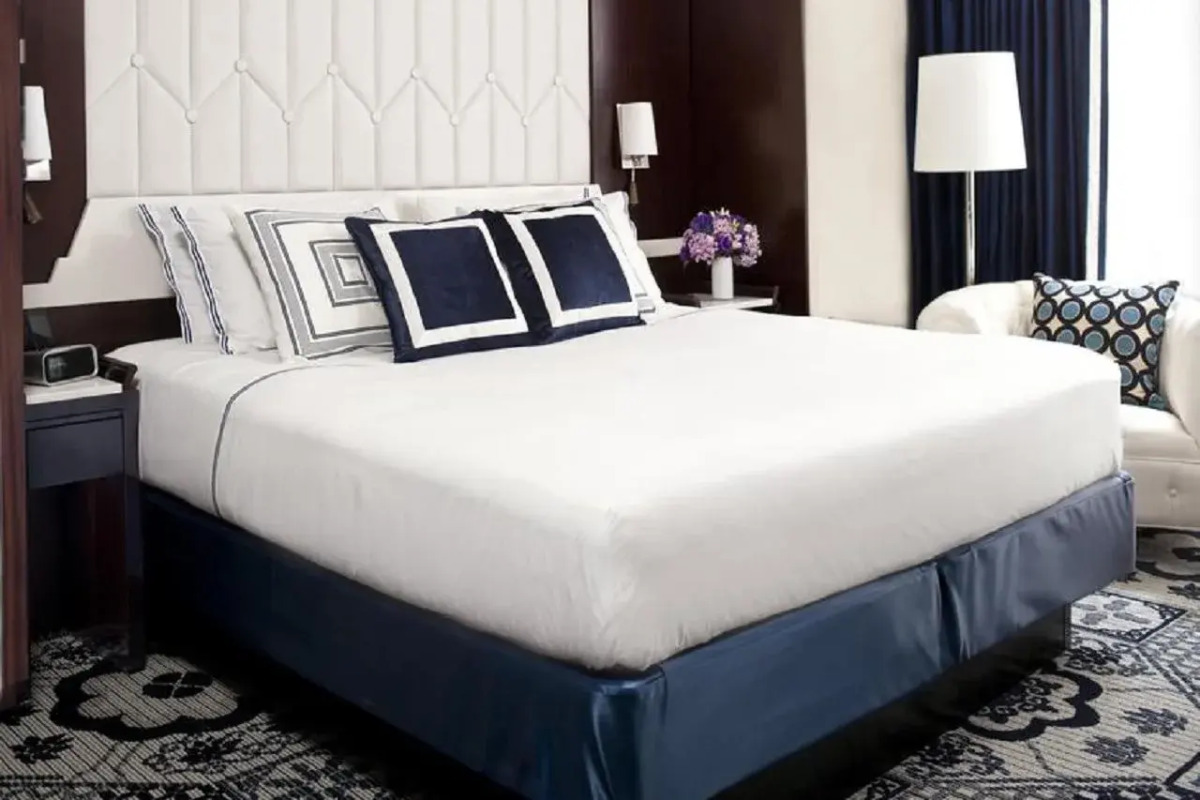 Residence Inn New York Manhattan/Central Park