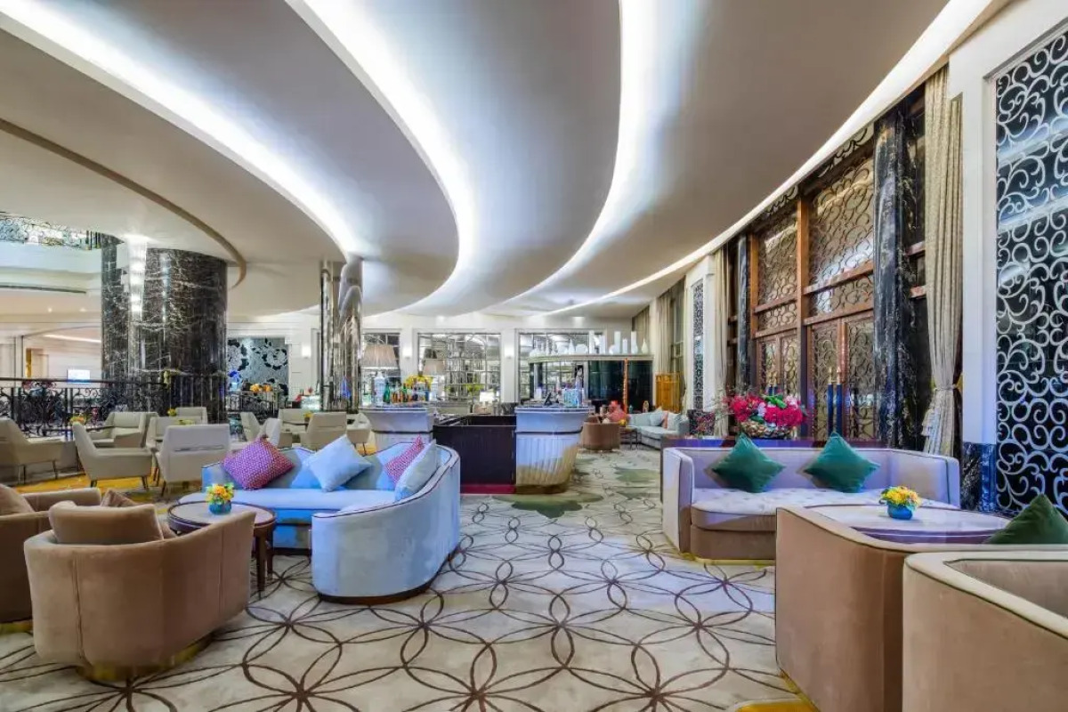 Chateau Star River Guangzhou