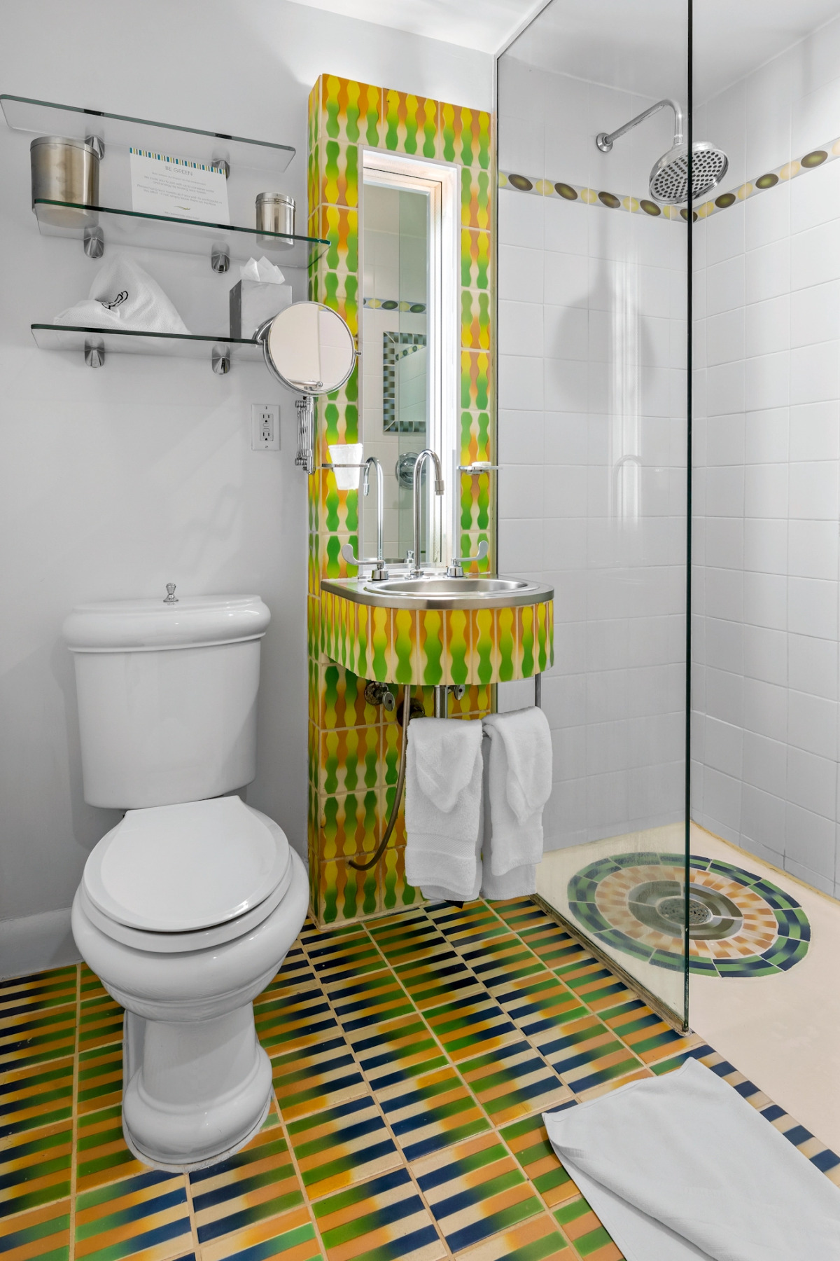 The Tony Hotel South Beach