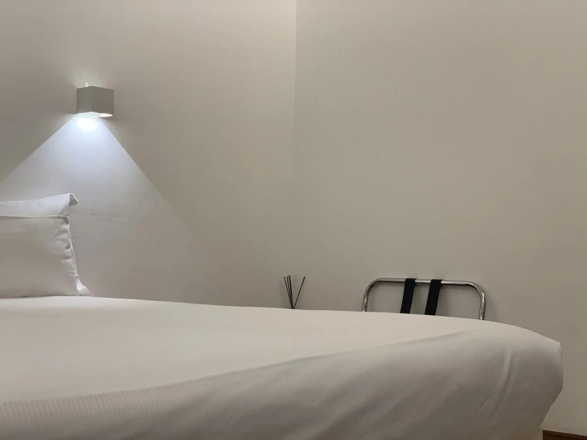 Albergo delle Regioni