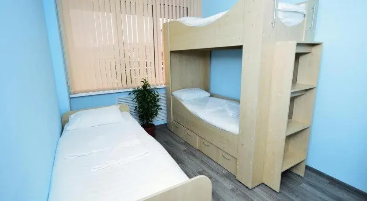 Mini Hotel Na Avtovokzale