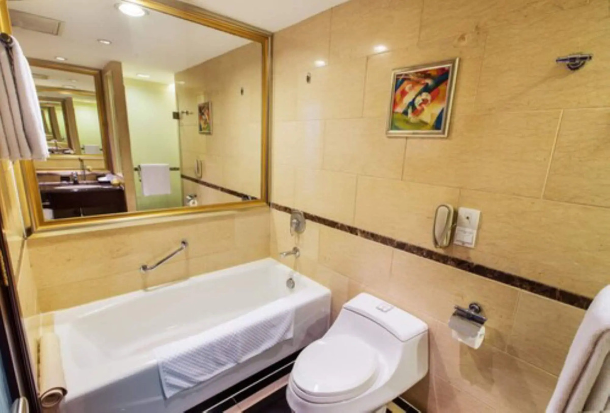 Guangzhou Grand International Hotel