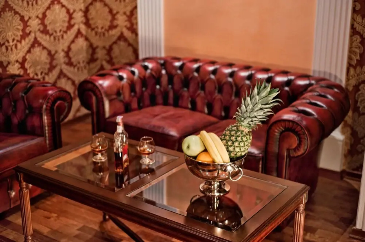 Роял отель де Пари