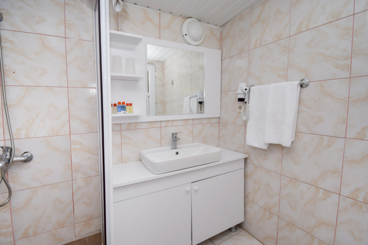 Side Altinkum Bungalow Hotel