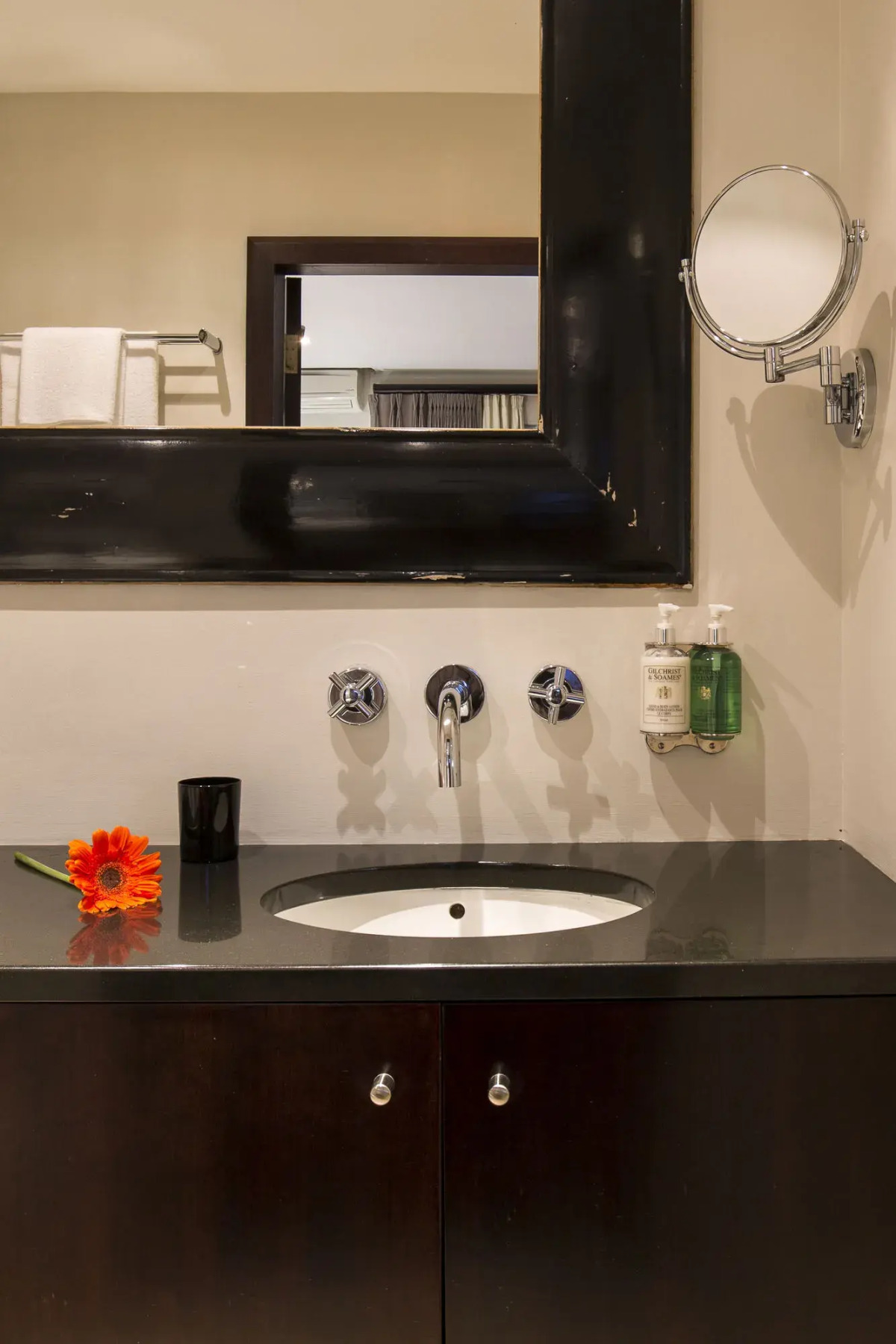 O on Kloof Boutique Hotel