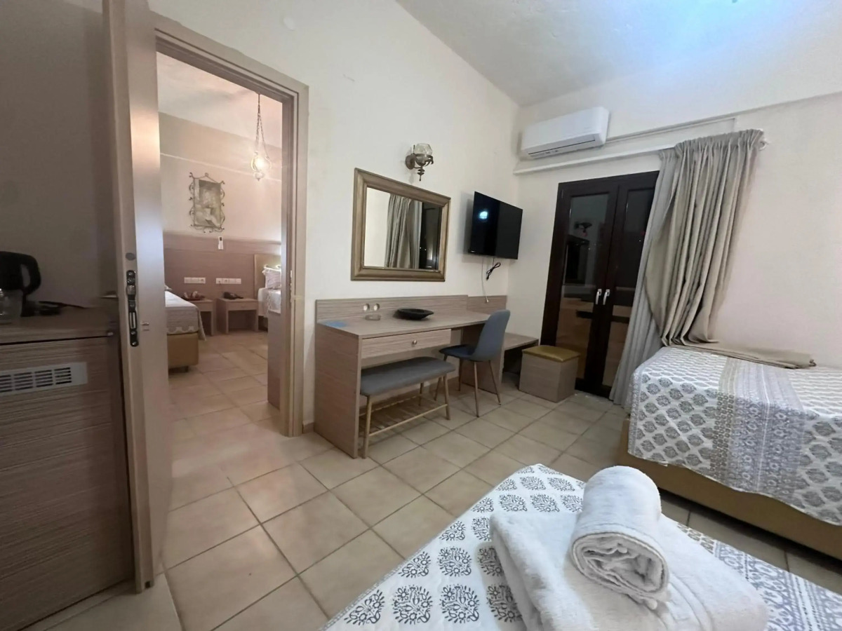 Thalia deco City & Beach Hotel