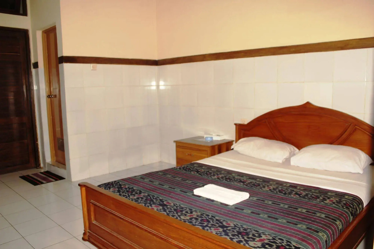 Sayang Maha Mertha Hotel