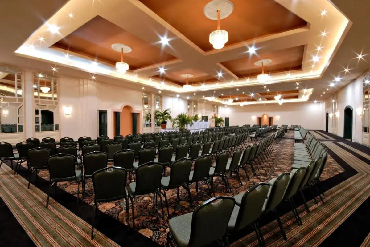 El Cozumeleño Beach Resort - All Inclusive