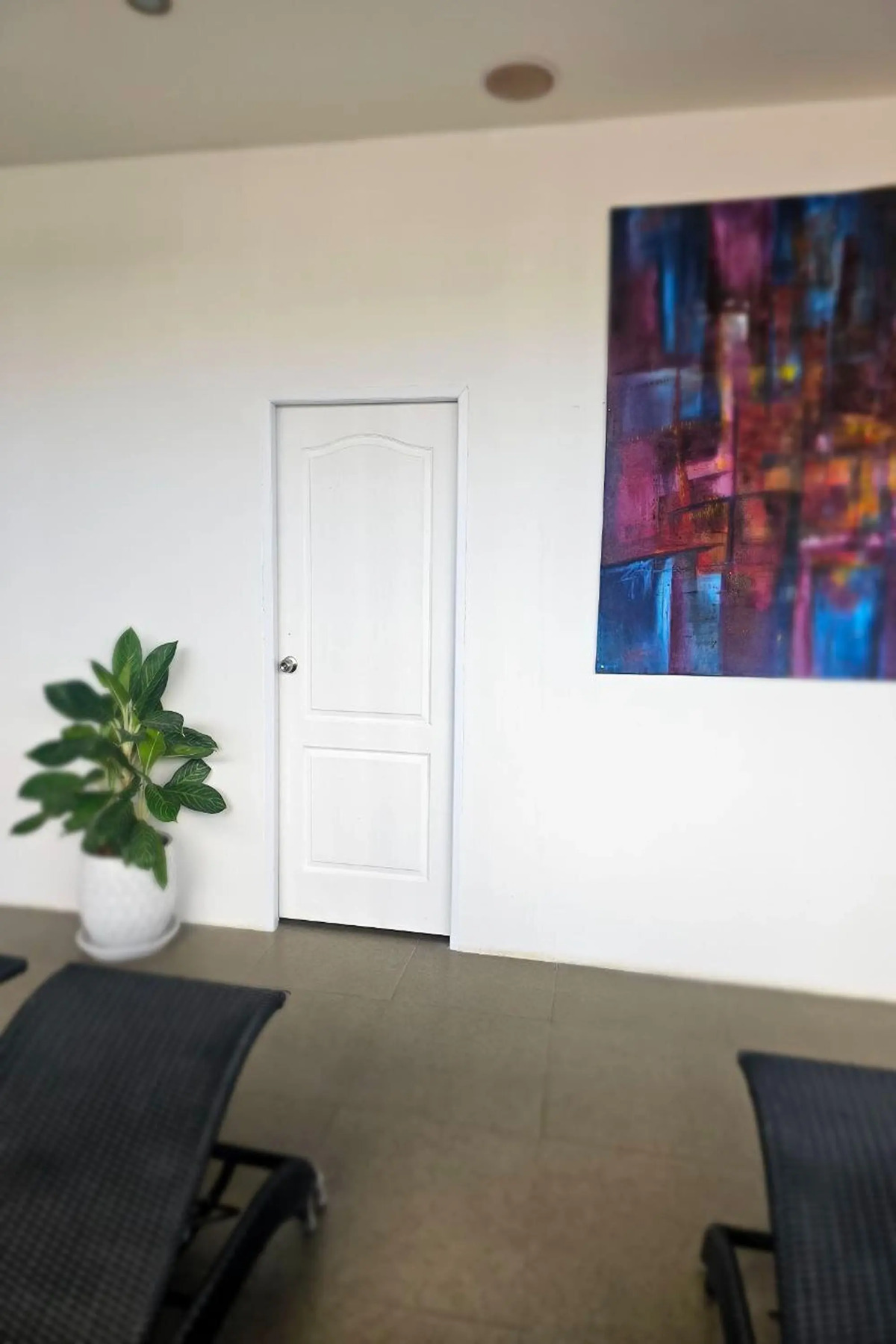 One World One Home Naiharn Hotel