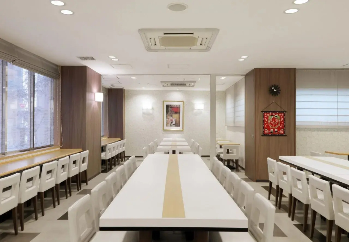 Keio Presso Inn Shinjuku