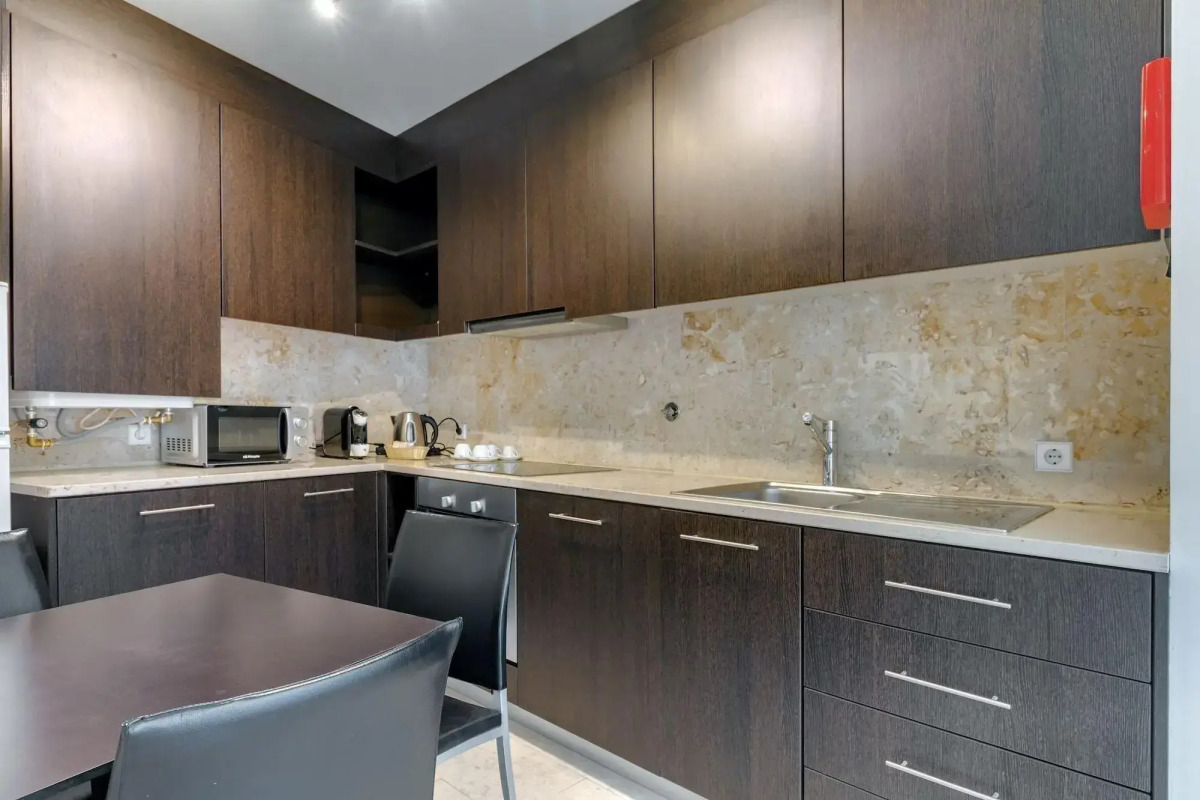 Oca Vitória Village