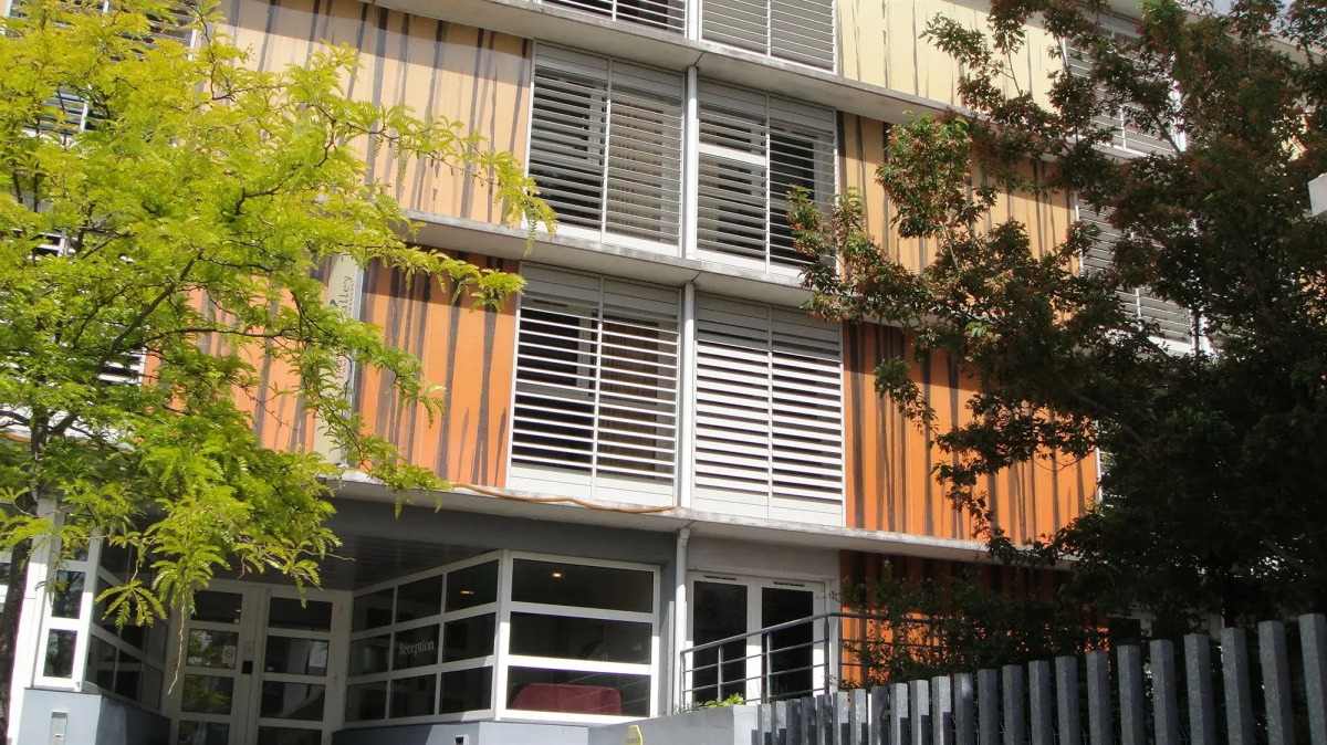 City Résidence Bordeaux Centre