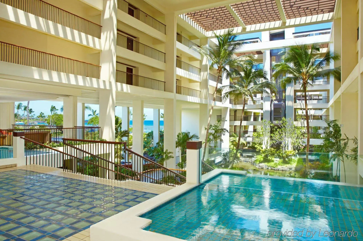 Mauna Lani, Auberge Collection