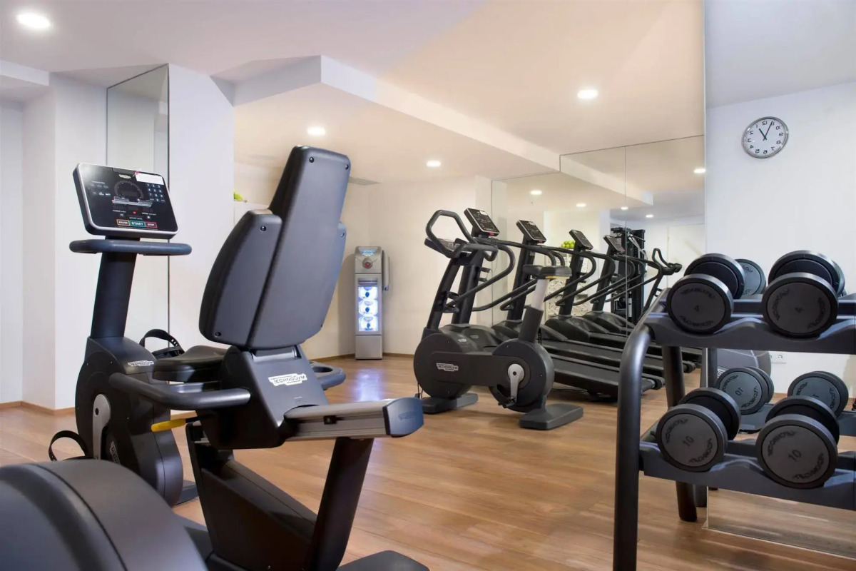 Scandic Frankfurt Museumsufer