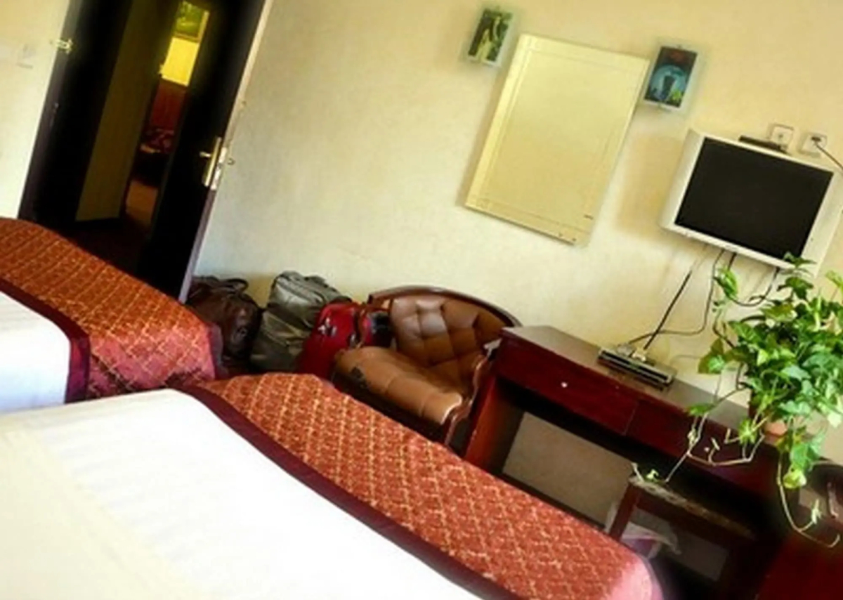 Portafortuna Guesthouse
