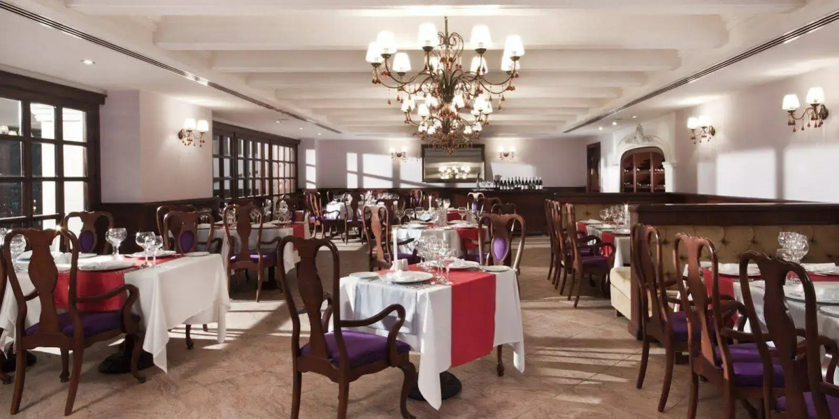 Starlight Resort Hotel - All Inclusive