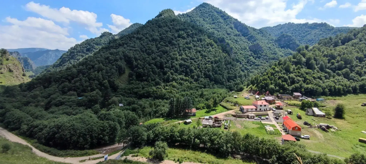 АлаТау Кавказ