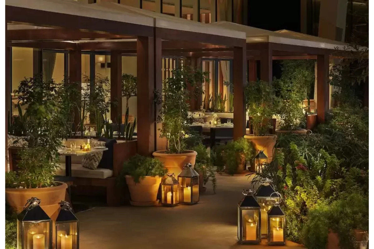 The Abu Dhabi Edition