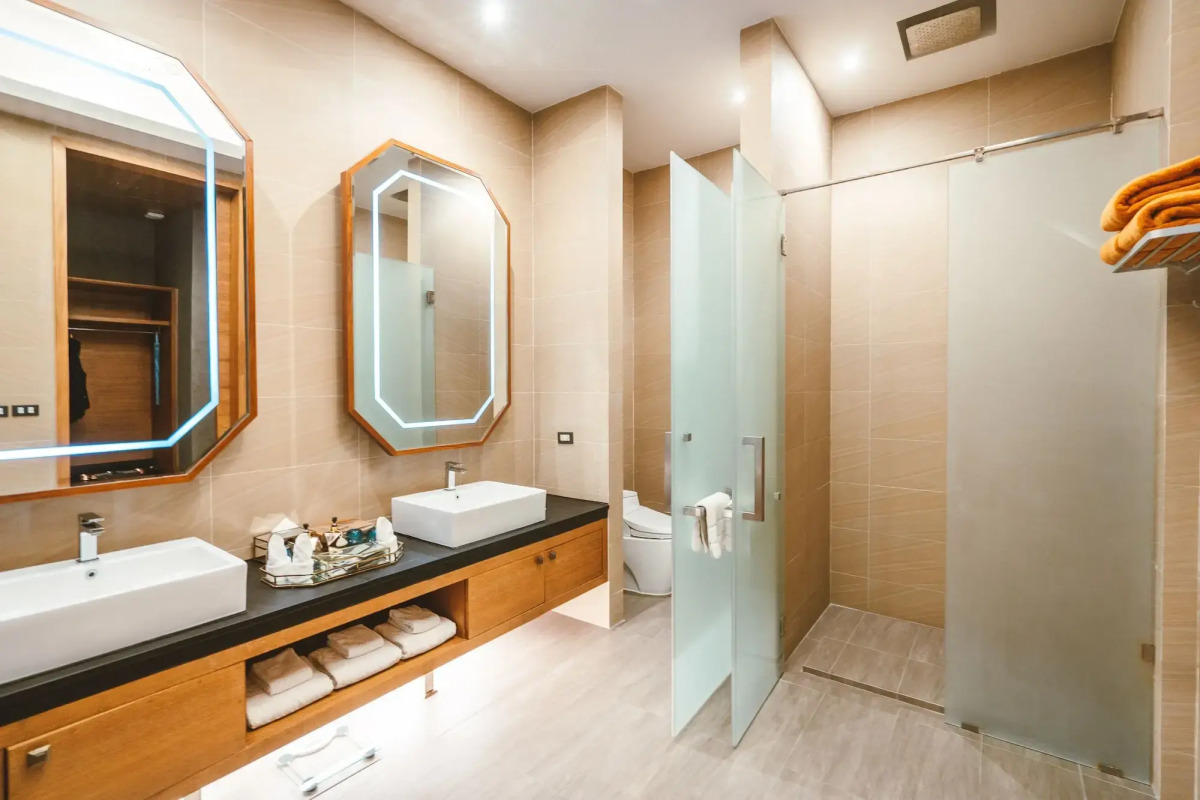 La Miniera Pool Villas Pattaya