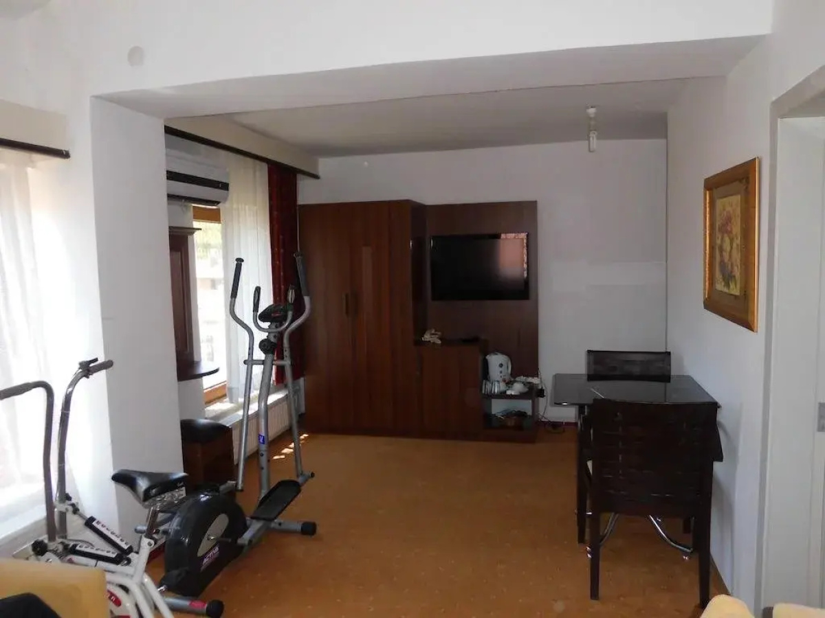 Merci Butik Hotel