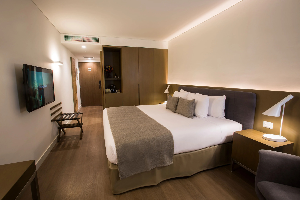 Ramada Plaza by Wyndham Sanya Bay