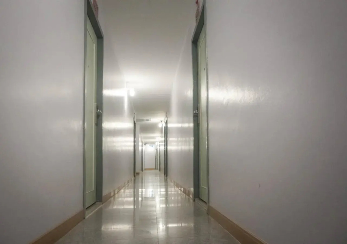 Bird Room Hotel - Pratunam